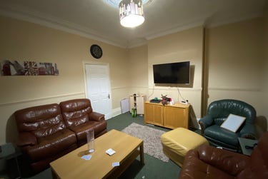 6 bed house, Lonsdale Street, Penkhull, Stoke, ST44DN - Image 3