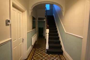 6 bed house, Lonsdale Street, Penkhull, Stoke, ST44DN - Image 4