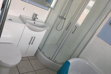 4 bed house, Leek Road, Shelton, Stoke, ST42BW - Image 4