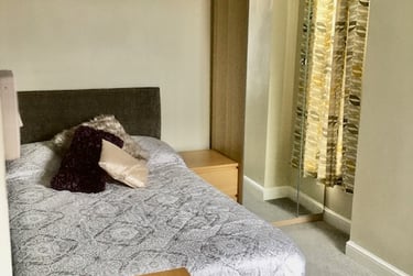 4 bed house, Ashford, Staffordshire university, Stoke, ST42EL - Image 7