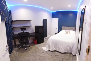 4 bed house, Guildford Street, Shelton, Stoke, ST42EP - Image 5