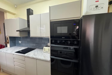 3 bed house, Carlton Road, Shelton, Stoke, ST42BG - Image 5