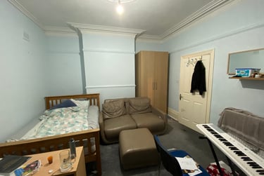 6 bed house, Lonsdale Street, Penkhull, Stoke, ST44DN - Image 6