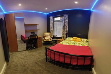 4 bed house, Guildford Street, Shelton, Stoke, ST42EP - Image 6