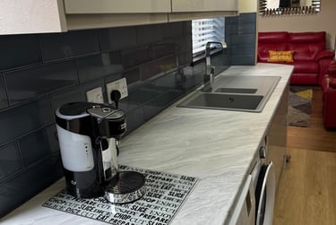 3 bed house, Carlton Road, Shelton, Stoke, ST42BG - Image 6