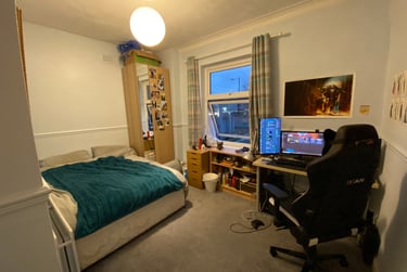 6 bed house, Lonsdale Street, Penkhull, Stoke, ST44DN - Image 7