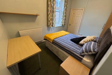 6 bed house, Lonsdale Street, Penkhull, Stoke, ST44DN - Image 7