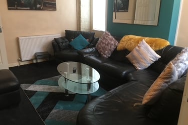 4 bed house, Ashford, Staffordshire university, Stoke, ST42EL - Image 10