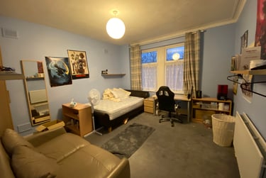 6 bed house, Lonsdale Street, Penkhull, Stoke, ST44DN - Image 8