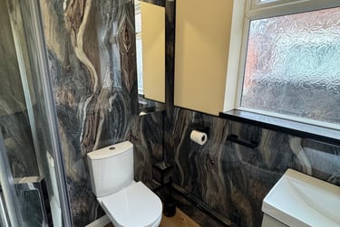 3 bed house, Carlton Road, Shelton, Stoke, ST42BG - Image 8