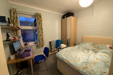 6 bed house, Lonsdale Street, Penkhull, Stoke, ST44DN - Image 9