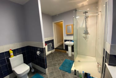 6 bed house, Lonsdale Street, Penkhull, Stoke, ST44DN - Image 10