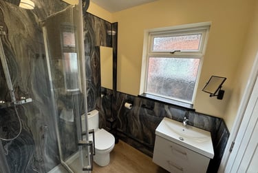 3 bed house, Carlton Road, Shelton, Stoke, ST42BG - Image 10