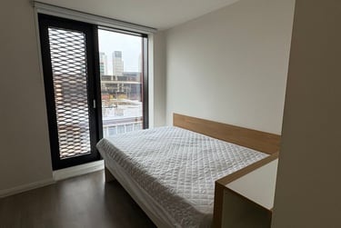 1 bed flat, Bridge Street, City Centre, Cardiff, CF102TR - Image 13