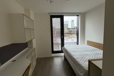 1 bed flat, Bridge Street, City Centre, Cardiff, CF102TR - Image 14