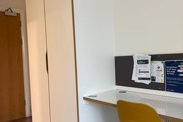 1 bed flat, Bridge Street, City Centre, Cardiff, CF102TR - Image 15