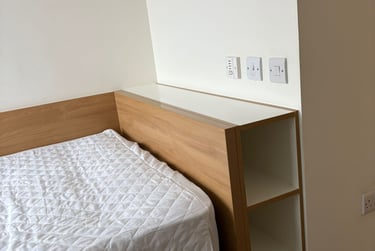 1 bed flat, Bridge Street, City Centre, Cardiff, CF102TR - Image 3