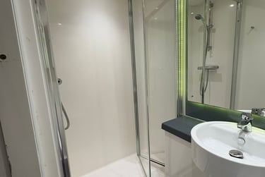 1 bed flat, Bridge Street, City Centre, Cardiff, CF102TR - Image 4