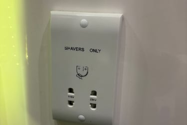 1 bed flat, Bridge Street, City Centre, Cardiff, CF102TR - Image 6