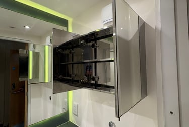 1 bed flat, Bridge Street, City Centre, Cardiff, CF102TR - Image 7