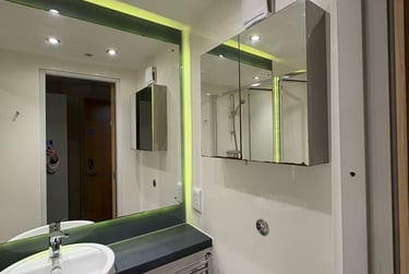 1 bed flat, Bridge Street, City Centre, Cardiff, CF102TR - Image 8