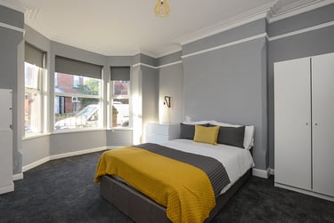 6 bed house, Greenfield Street, Dunkirk, Nottingham, NG72JN - Image 7