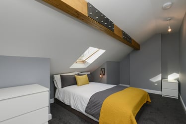 6 bed house, Greenfield Street, Dunkirk, Nottingham, NG72JN - Image 13