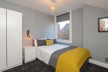 6 bed house, Greenfield Street, Dunkirk, Nottingham, NG72JN - Image 14