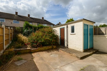 4 bed house, Sturgeon Avenue, Clifton, Nottingham, NG118HD - Image 15