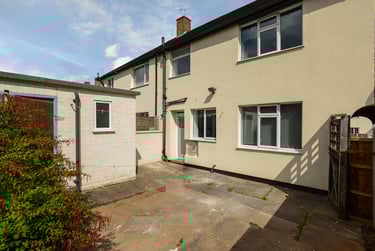 4 bed house, Sturgeon Avenue, Clifton, Nottingham, NG118HD - Image 14