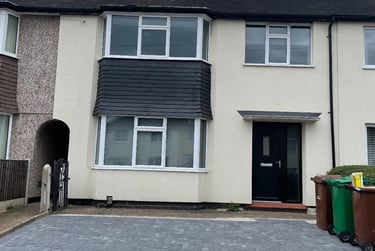 4 bed house, Sturgeon Avenue, Clifton, Nottingham, NG118HD - Image 1