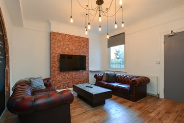 6 bed house, Greenfield Street, Dunkirk, Nottingham, NG72JN - Image 5