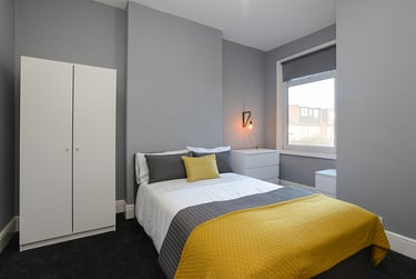 6 bed house, Greenfield Street, Dunkirk, Nottingham, NG72JN - Image 11