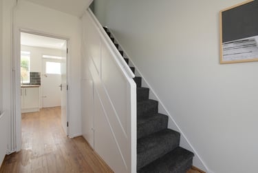 4 bed house, Sturgeon Avenue, Clifton, Nottingham, NG118HD - Image 2