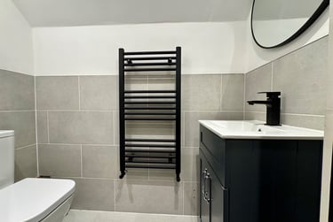 6 bed house, Beeston Road, Dunkirk, Nottingham, NG72JQ - Image 9