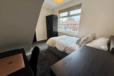 6 bed house, Beeston Road, Dunkirk, Nottingham, NG72JQ - Image 11