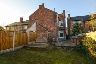 6 bed house, Greenfield Street, Dunkirk, Nottingham, NG72JN - Image 3