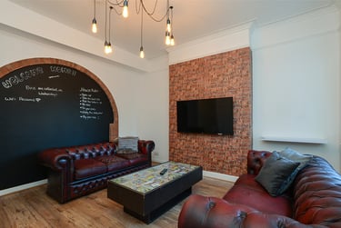 6 bed house, Greenfield Street, Dunkirk, Nottingham, NG72JN - Image 6