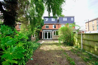 6 bed house, Beeston Road, Dunkirk, Nottingham, NG72JQ - Image 14