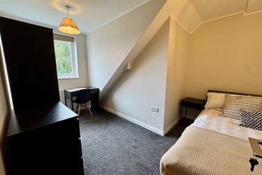 6 bed house, Beeston Road, Dunkirk, Nottingham, NG72JQ - Image 13