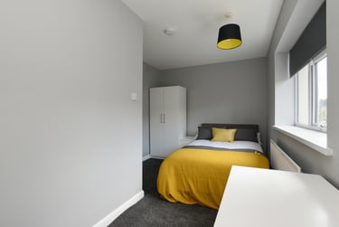 4 bed house, Sturgeon Avenue, Clifton, Nottingham, NG118HD - Image 9