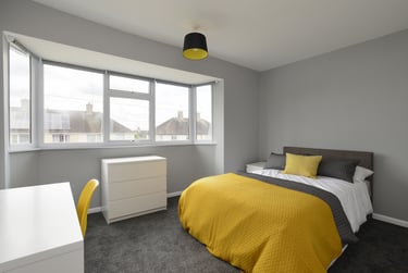 4 bed house, Sturgeon Avenue, Clifton, Nottingham, NG118HD - Image 10