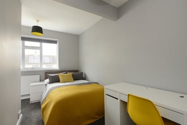 4 bed house, Sturgeon Avenue, Clifton, Nottingham, NG118HD - Image 11