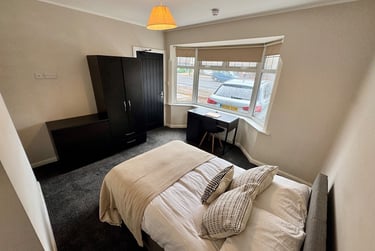 6 bed house, Beeston Road, Dunkirk, Nottingham, NG72JQ - Image 6