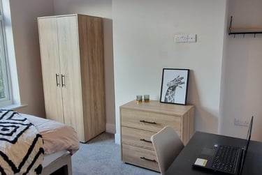 4 bed house, Beeston Road, Dunkirk, Nottingham, NG72JR - Image 7