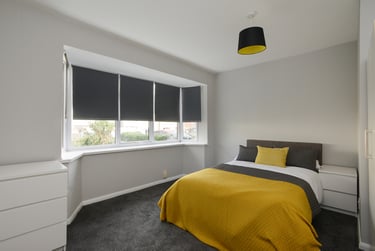 4 bed house, Sturgeon Avenue, Clifton, Nottingham, NG118HD - Image 13