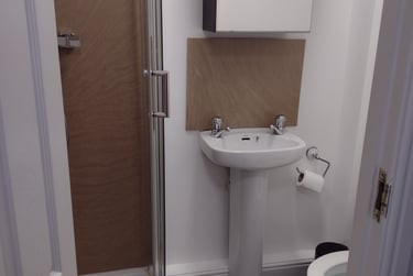 7 bed house, Schuster Road, Victoria Park, Manchester, M145LX - Image 2