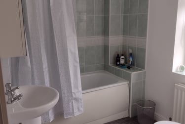 7 bed house, Schuster Road, Victoria Park, Manchester, M145LX - Image 3