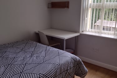 7 bed house, Schuster Road, Victoria Park, Manchester, M145LX - Image 7