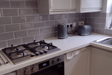 7 bed house, Schuster Road, Victoria Park, Manchester, M145LX - Image 12